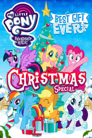 Streaming sources forMy Little Pony Best Gift Ever