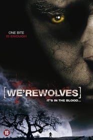 Werewolves The Dark Survivors