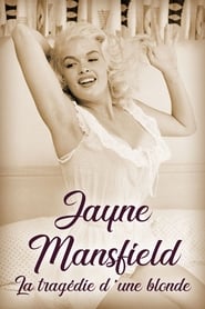 Jayne Mansfield La tragdie dune blonde' Poster