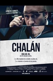 Chaln' Poster