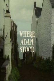 Where Adam Stood' Poster