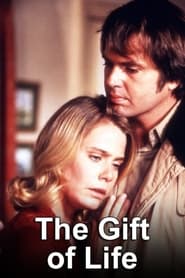 The Gift of Life' Poster
