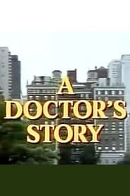 A Doctors Story' Poster