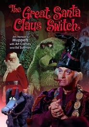 The Great Santa Claus Switch' Poster