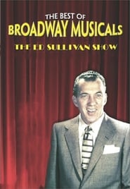 Great Broadway Musical Moments from the Ed Sullivan Show' Poster