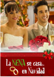 La nena se casa en Navidad' Poster