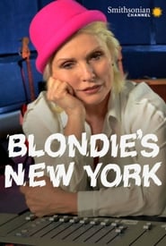 Blondies New York and the Making of Parallel Lines' Poster