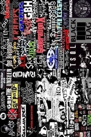25 Years of Punk' Poster