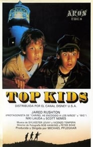 Top Kids' Poster