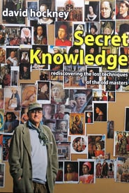 David Hockney Secret Knowledge' Poster