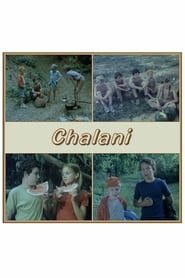 Chalani' Poster