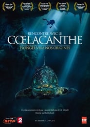 The Coelacanth a dive into our origins' Poster