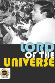 The Lord of the Universe' Poster