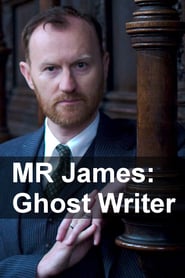 MR James Ghost Writer