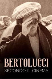 Bertolucci Shoots 1900' Poster