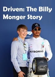 Driven The Billy Monger Story' Poster