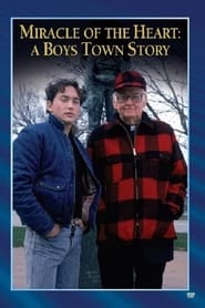 Miracle of the Heart A Boys Town Story' Poster