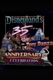 Disneylands 35th Anniversary Special' Poster