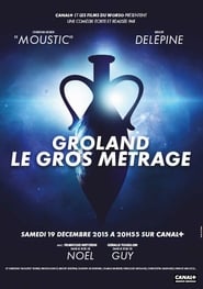 Groland le gros mtrage' Poster