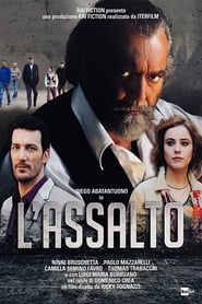 Lassalto' Poster