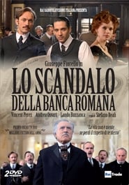 Lo scandalo della Banca Romana' Poster