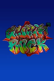 Graffiti Rock' Poster