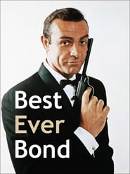 Best Ever Bond' Poster