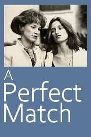 A Perfect Match' Poster