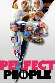 Perfect People' Poster