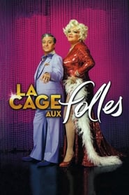 Streaming sources forLa cage aux folles
