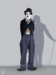 Charlie Chaplin The Little Tramp' Poster