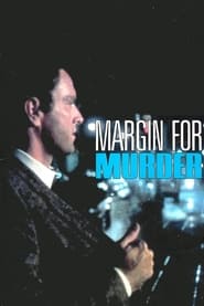 Margin for Murder' Poster