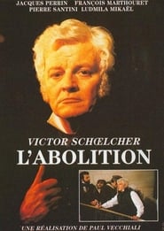 Victor Schoelcher labolition' Poster