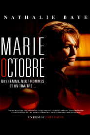 Marie Octobre' Poster