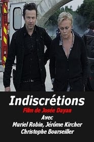 Indiscrtions' Poster