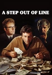 A Step Out of Line' Poster