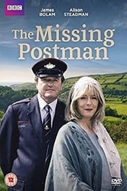 The Missing Postman' Poster