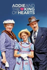 Addie and the King of Hearts' Poster