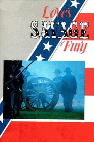 Loves Savage Fury' Poster