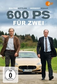 600 PS fr 2' Poster