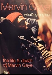 Whats Going on the Life and Death of Marvin Gaye' Poster