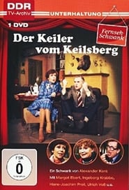 Der Keiler von Keilsberg' Poster