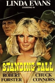 Standing Tall' Poster