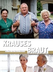 Krauses Braut' Poster