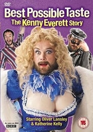 Best Possible Taste The Kenny Everett Story' Poster