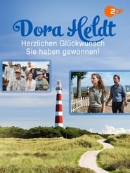 Dora Heldt Herzlichen Glckwunsch Sie haben gewonnen' Poster