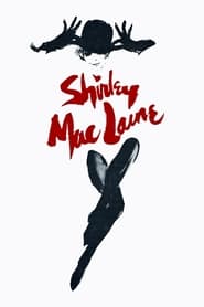 The Shirley MacLaine Show' Poster