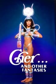 Cher and Other Fantasies' Poster