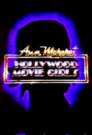 AnnMargret Hollywood Movie Girls' Poster