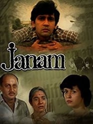 Janam' Poster